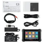 Autel MaxiSYS MS906 PRO-TS - valise de diagnostic auto multimarque avec TPMS