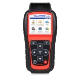 Autel MaxiTPMS TS508WF - outil TPMS professionnel avec capteurs MX-Sensor