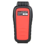 Autel MaxiTPMS TS508WF - outil TPMS professionnel avec capteurs MX-Sensor