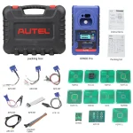 Autel XP400 PRO - programmateur de cles et de puces