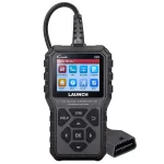 Launch CR529 - lecteur de codes OBD2 avance AutoVIN