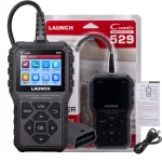 Launch CR529 - lecteur de codes OBD2 avance AutoVIN