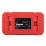 Launch CRP123X - lecteur de codes OBD2 4 systemes