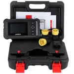 Launch CRP129 HD - outil de diagnostic poids lourds 12V 24V