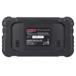 Launch CRP129 HD - outil de diagnostic poids lourds 12V 24V