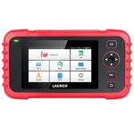 Launch CRP129X - lecteur de codes 4 systemes et services