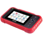 Launch CRP129X - lecteur de codes 4 systemes et services