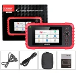 Launch CRP129X - lecteur de codes 4 systemes et services