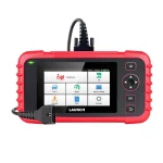 Launch CRP129X - lecteur de codes 4 systemes et services