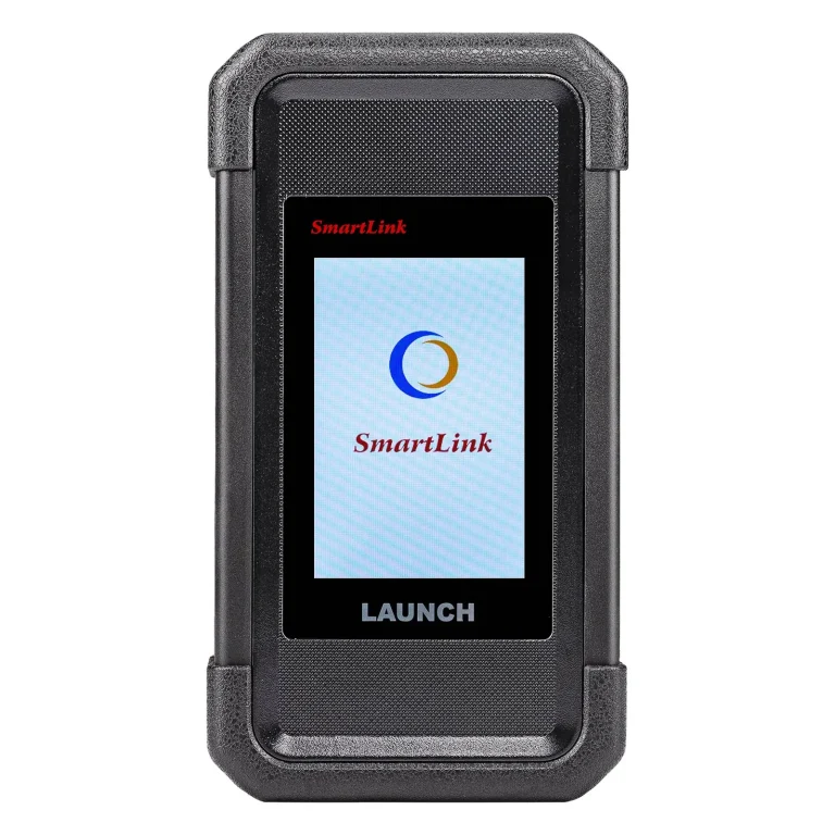 Launch SmartLink B V2.0 - connecteur de diagnostic a distance