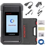 Launch SmartLink B V2.0 - connecteur de diagnostic a distance
