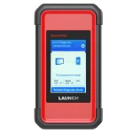 Launch SmartLink C - connecteur VCI de diagnostic a distance