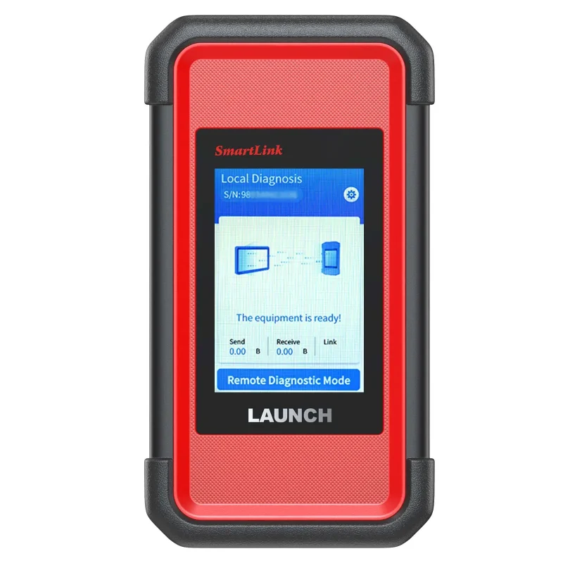Launch SmartLink C - connecteur VCI de diagnostic a distance