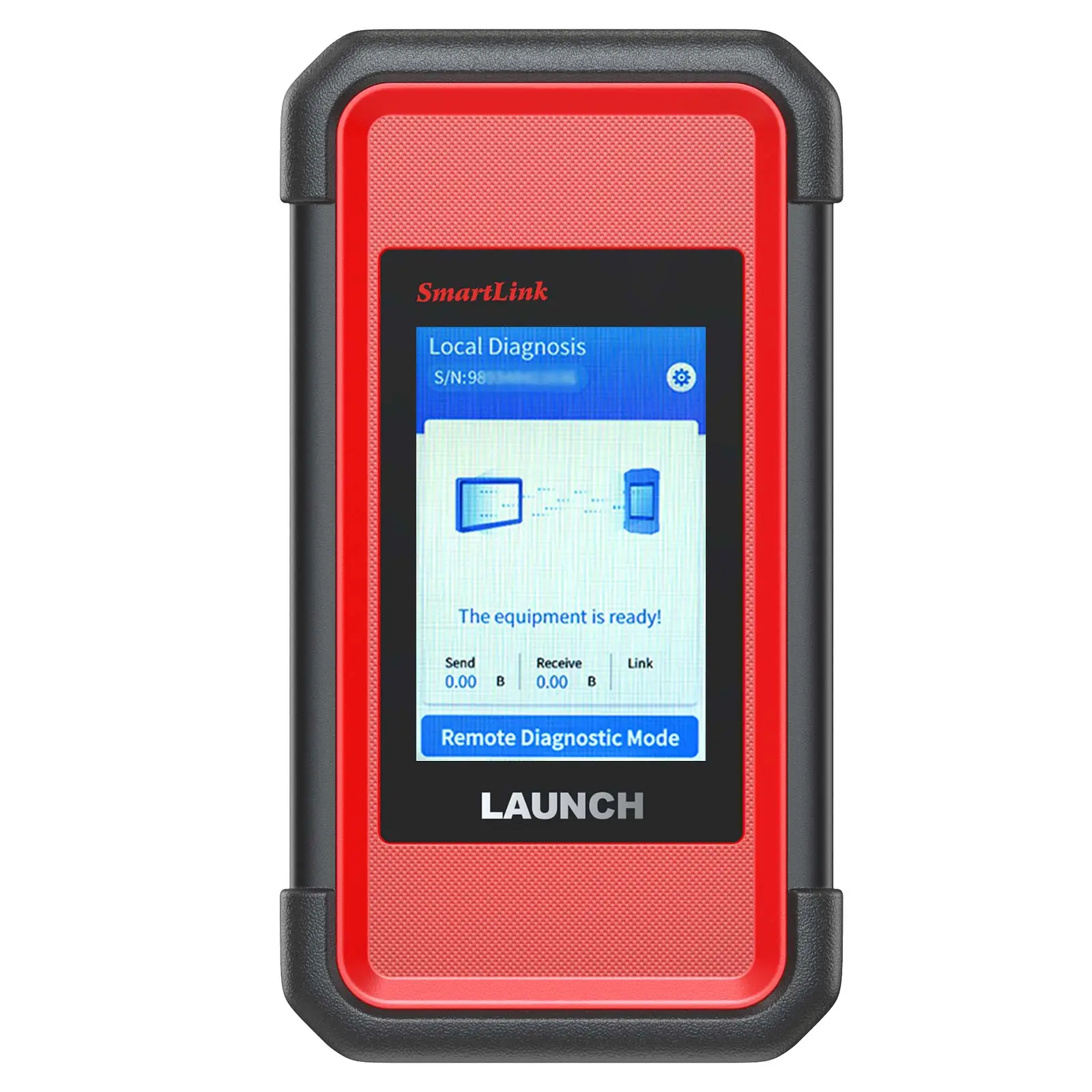 Launch SmartLink C Launch SmartLink C - connecteur VCI de diagnostic a distance