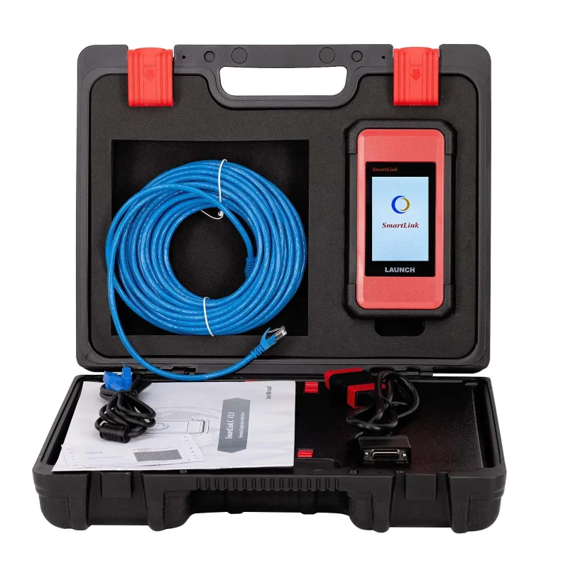 Launch SmartLink C - connecteur VCI de diagnostic a distance
