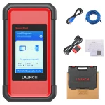 Launch SmartLink C - connecteur VCI de diagnostic a distance