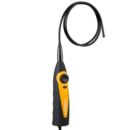 Launch VSP-600 - camera d inspection video endoscope