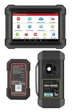 Launch X431 IMMO Elite - diagnostic et programmation de cles