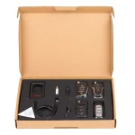 Launch X431 Key Programmer - kit programmation de cles avec super chip