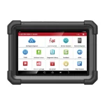 Launch X431 PRO DYNO - valise de diagnostic auto multimarque tous systemes