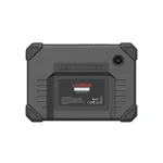 Launch X431 PRO DYNO - valise de diagnostic auto multimarque tous systemes