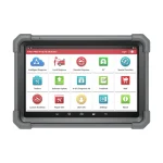 Launch X431 PRO3 V+ Elite - valise de diagnostic auto multimarque et programmation J2534