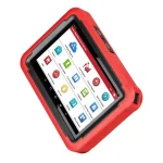 Launch X431 PROS V5.0 - valise de diagnostic auto multimarque tous systemes