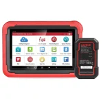 Launch X431 PROS V5.0 - valise de diagnostic auto multimarque tous systemes