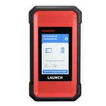 Launch X431 SmartLink C HD Lite - extension diagnostic poids lourds
