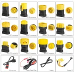 Launch X431 V+ Heavy Duty - diagnostic poids lourds 12V 24V