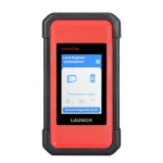 Launch X431 V+ Heavy Duty - diagnostic poids lourds 12V 24V