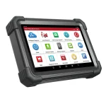 Launch X431 V+ Heavy Duty - diagnostic poids lourds 12V 24V