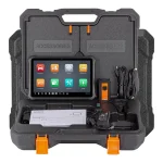 OTOFIX D1 ProS2 par Autel - valise de diagnostic auto multimarque