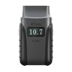 XTOOL AnyScan A30D - outil de diagnostic automobile XTOOL