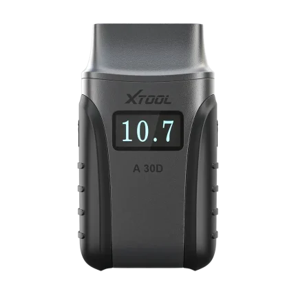 XTOOL AnyScan A30D - outil de diagnostic automobile XTOOL