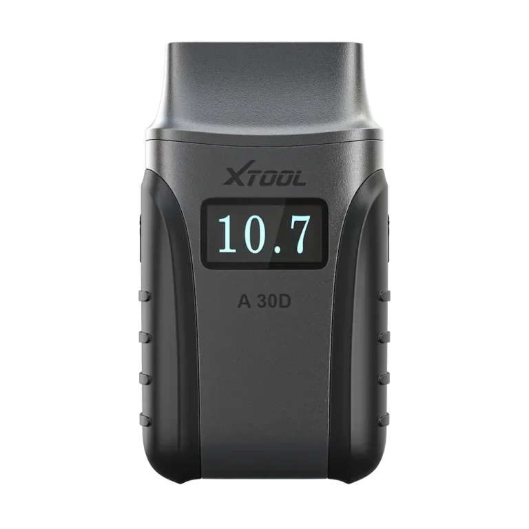 XTOOL AnyScan A30D - outil de diagnostic automobile XTOOL