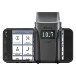 XTOOL AnyScan A30M V2.0 - outil de diagnostic automobile XTOOL