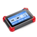 XTOOL D7 - valise de diagnostic auto tous systemes avec programmation de cles