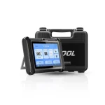 XTOOL D7S - valise de diagnostic auto tous systemes IA, codage et cles