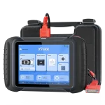 XTOOL D8S - valise de diagnostic tous systemes, topologie et IMMO