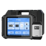 XTOOL D9S - outil de diagnostic automobile XTOOL