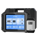 XTOOL D9S PRO - outil de diagnostic automobile XTOOL