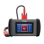 XTOOL InPlus IP508 - outil de diagnostic automobile XTOOL
