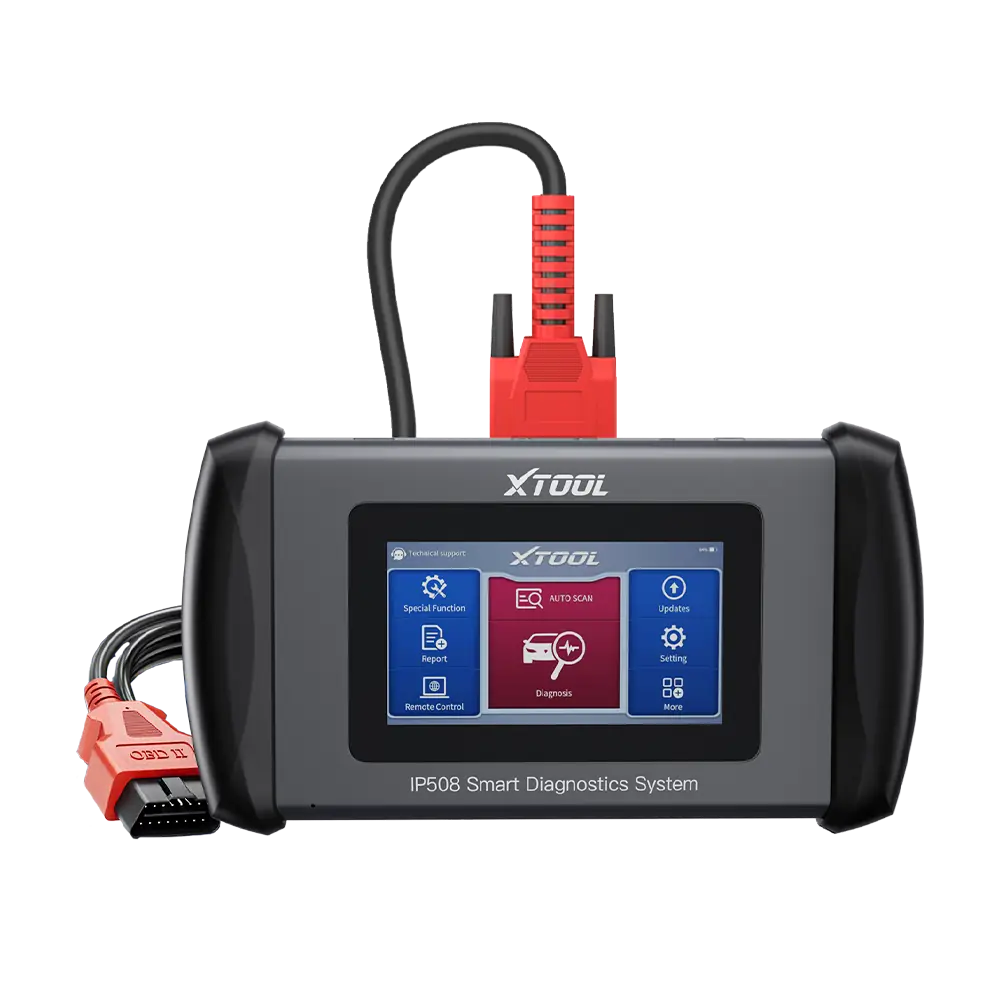 XTOOL InPlus IP508 XTOOL InPlus IP508 - outil de diagnostic automobile XTOOL