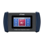 XTOOL InPlus IP508S - outil de diagnostic automobile XTOOL