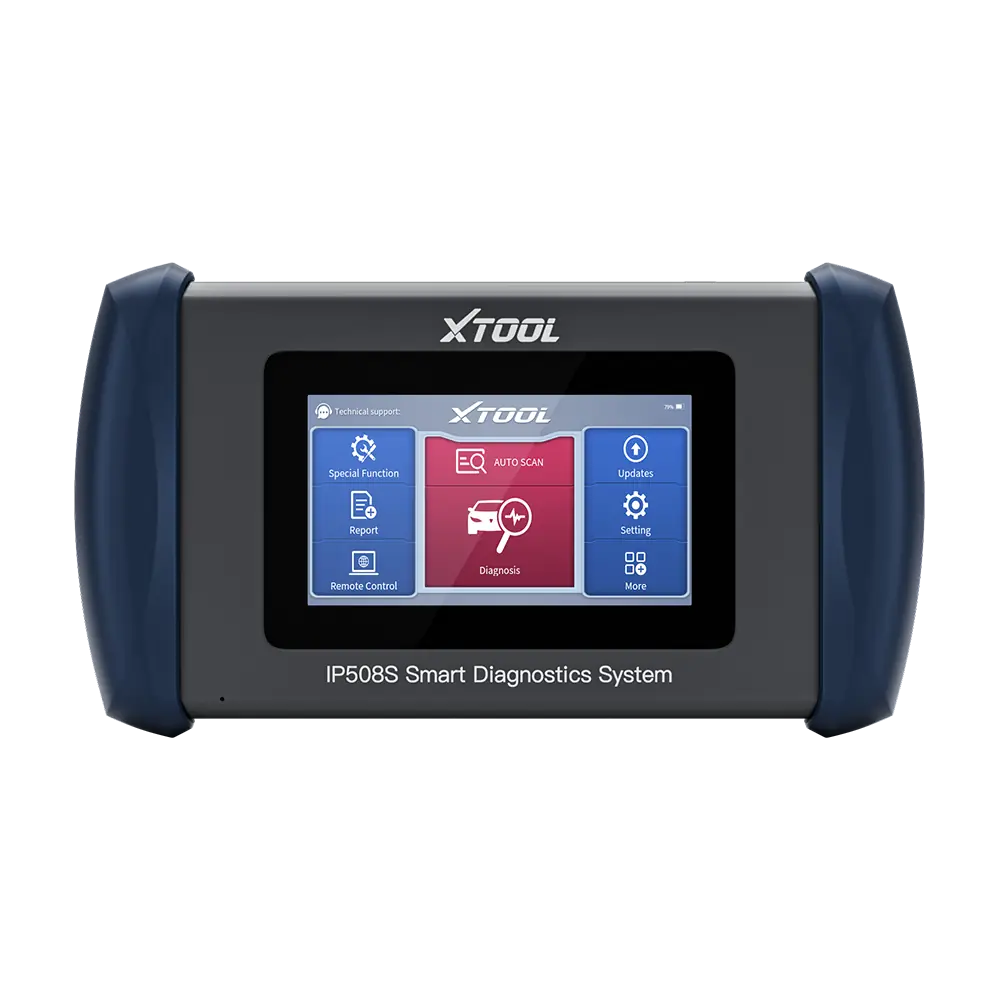 XTOOL InPlus IP508S XTOOL InPlus IP508S - outil de diagnostic automobile XTOOL