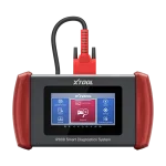 XTOOL InPlus IP608 - outil de diagnostic automobile XTOOL