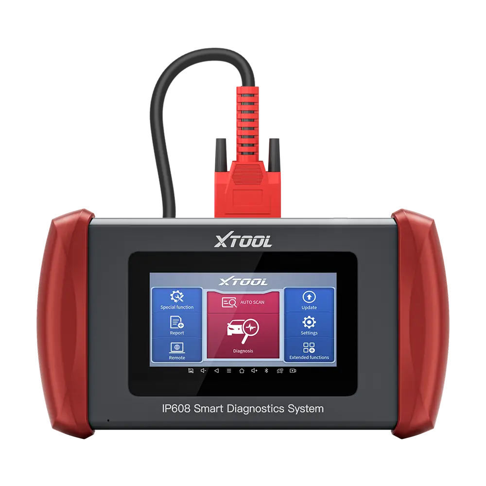 XTOOL InPlus IP608 XTOOL InPlus IP608 - outil de diagnostic automobile XTOOL