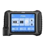 XTOOL InPlus IP900BT - outil de diagnostic automobile XTOOL