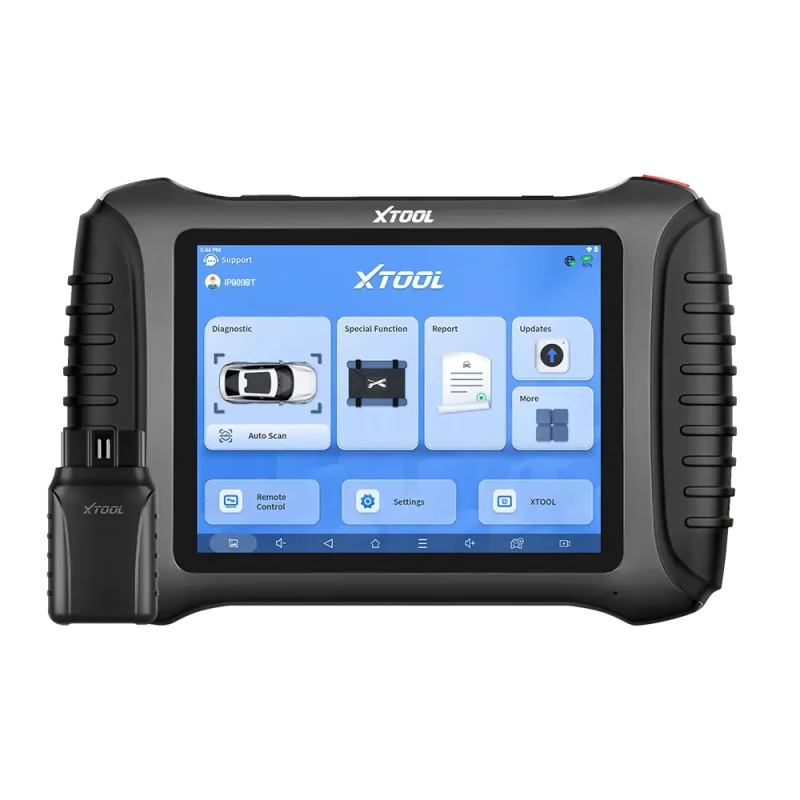 XTOOL InPlus IP900BT - outil de diagnostic automobile XTOOL